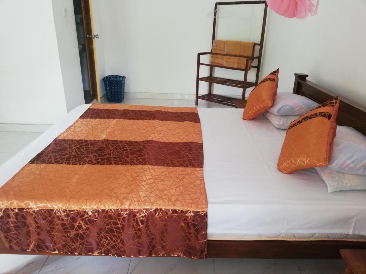 Lak View Family Resort Dambulla Exterior photo